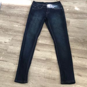 New skinny jeans